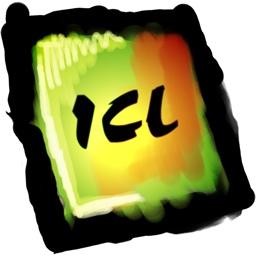 File ICL Icon 256x256 png